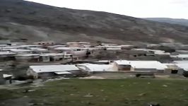 روستای زیبای رودبار در استان گلستان