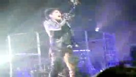 Adam Lambert  American Idol Tour