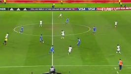 بازی سنگال VS ازبکستان جام جهانی زیر 20 ساله ها