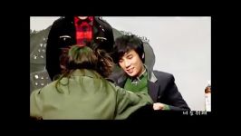 park jung min scary by fan...