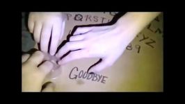 تیزر فیلم ترسناک Ouija