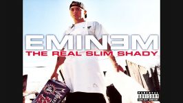 Eminem  The Real Slim Shady