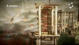 مرحله آخر بازی Assassins Creed Chronicles China