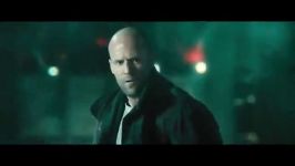 Jason Statham VS Vin Diesel Fight Scene