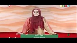 ✿ خندوانه  استندآپ شقایق دهقان 3