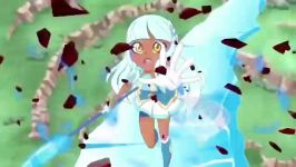 Cinderella  Talia  Lolirock