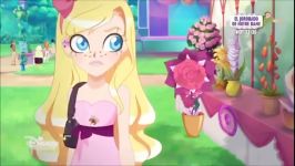 LoliRock Cap 04 El Poder De Las Flores HD