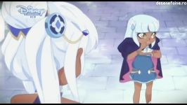 Talias Backstory  LoliRock Romania