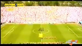 آنسوی نیمکت جام جهانی 94 کشته شدن آندرس اسکوبار