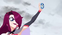 LoliRock 1x06  The Medallions Destruction