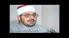 فیلم نادر قرائت دعای نماز جعفرطیار توسط استادشحات انور