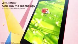 رونمایی ایسوس تبلت جدید ZenPad C ۷