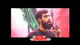 شه والا مقام حسین علیه السلام نوای حسین یعقوبیان