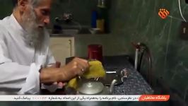 مستند عیسای خمینی  داستان زندگی خادم امام خمینی ره