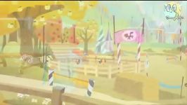 PMV Sweet Apple Acres