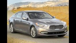 kia k900 2016