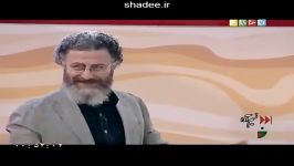 استندآپ کمدی خنده دار بهرام عظیمی انیماتور معروف