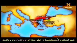 How Turkey become TURK ترکیه ای ها چجوری تُرک شدن