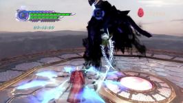 Vergil Vs Faust DMC4SE