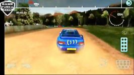 تریلر بازی اندروید Colin Mc Rae Rally