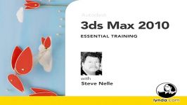 Lynda.com 3ds Max 2010 Essential Training