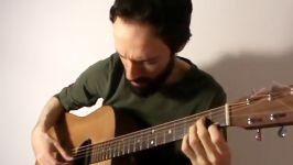 The Rains of Castamere Game of Thrones guitar cover