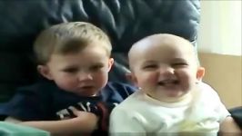 10 بچه خنده دار در یوتیوب پربازدید ترین ها بودند
