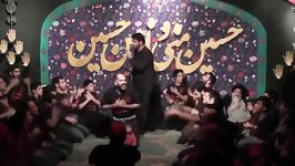 حمیدرضا جوادزاده شب اول محرم 1393 مرکز اسلامی فرانکفورت