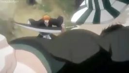 موزیک ویدیوی انیمه بلیچ Bleach AMV  Runnin