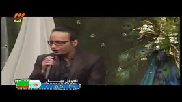 موزیک ویدئو شهرام شکوهی در شبکه 3 سیما