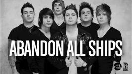 Abandon All Ships  Guardian Angel Ft. Lena Katina