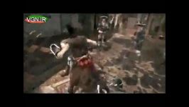 Assassins Creed 3 Liberation کیفیت پایین 