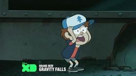 ی تیکه قسمت 12 فصل 2 ابشار جاذبه gravity falls