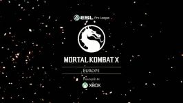 MKX Fight  Kenshi vs Scorpion