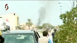 هلاکت 10 سرکرده داعش در الانبار توسط پهبادها