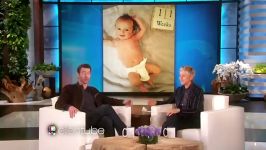 Scott Foley on His Children