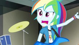 My Little Pony Rainbow Rocks part 8