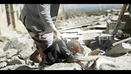 یمن در زیر آتش یزدیان مدرنمسلمان نماها