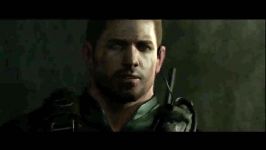 Chris Redfield