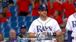 تریلر Toronto Blue Jays at Tampa Bay Rays 2015