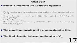 Statistical Aspects of Data Mining 13