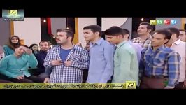 برنامه خندوانه محوریت آموزش های شهروندی در مترو 4