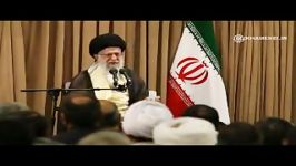 مسئولین جمهوری اسلامی توافق موافقند مزایای تحریم