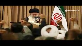 یک باید مهم درهنگام امضای توافقنامه هسته ای