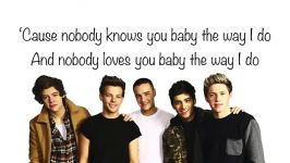 fire proof lyric 1D