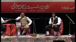 02 آواز مقام هرایی علی سیا کله کش  نجوای کتول