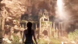 Rise Of The Tomb Raider برای PS4 نیز منتشر می شود