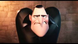 تریلر بسیار زیبا انیمیشن HOTEL TRANSYLVANIA 2 2015