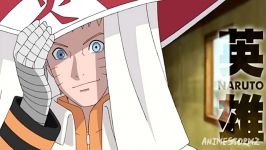 Boruto  naruto the movie characters