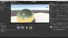 3DMotive  Introduction to Unity 5 Volume 3